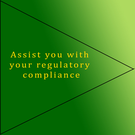 Mosaic Assist with Regulatory Compliance
